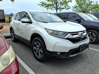 2017 Honda CR-V for sale in Roanoke VA