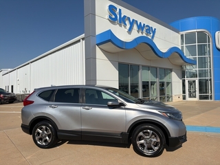 2017 Honda CR-V for sale in Pineville NC