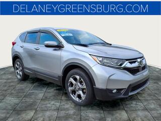 2017 Honda CR-V for sale in Greensburg PA