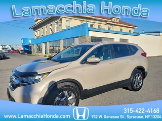 2018 Honda CR-V for sale in Syracuse NY