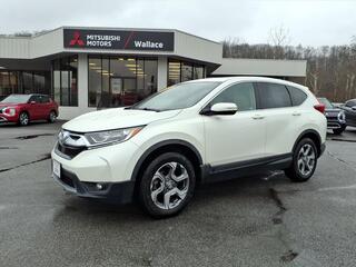 2018 Honda CR-V for sale in Kingsport TN