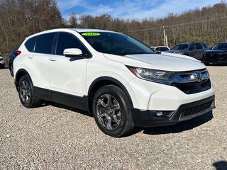 2019 Honda CR-V for sale in Bridgeport WV