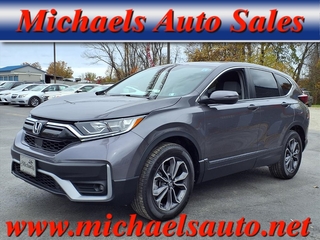 2020 Honda CR-V for sale in Carmichaels PA