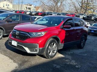 2022 Honda CR-V for sale in Bronx NY