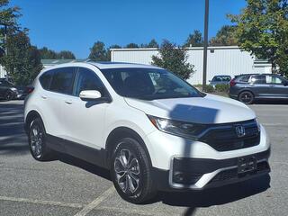 2022 Honda CR-V for sale in Mishawaka IN