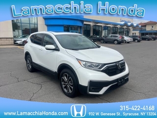 2022 Honda CR-V for sale in Syracuse NY