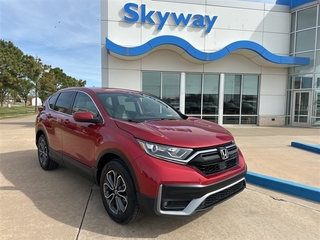 2022 Honda CR-V for sale in Pineville NC