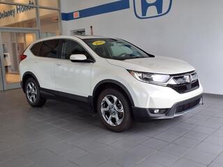 2018 Honda CR-V for sale in Paola KS