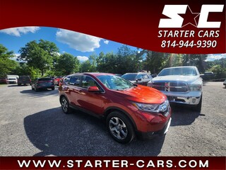 2018 Honda CR-V for sale in Altoona PA