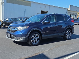 2018 Honda CR-V for sale in Roanoke VA