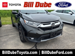 2019 Honda CR-V for sale in Dover NH