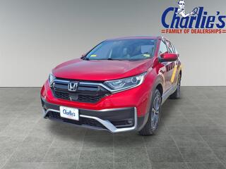 2020 Honda CR-V for sale in Augusta ME