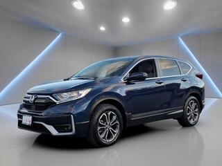 2020 Honda CR-V for sale in West Mifflin PA