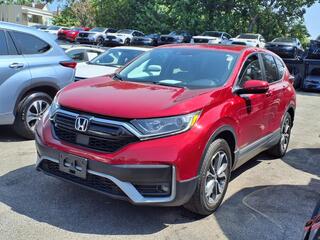 2020 Honda CR-V for sale in Bronx NY