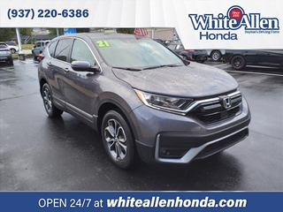 2021 Honda CR-V for sale in Dayton OH