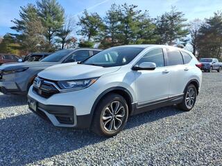 2021 Honda CR-V for sale in Roanoke VA