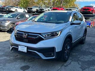 2021 Honda CR-V for sale in Bronx NY