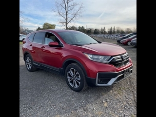 2021 Honda CR-V for sale in Bristol TN