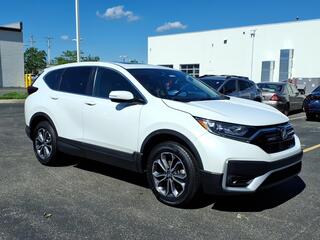 2021 Honda CR-V for sale in Tupelo MS