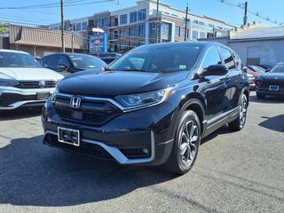 2022 Honda CR-V for sale in Garwood NJ