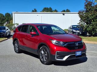 2022 Honda CR-V for sale in Mishawaka IN