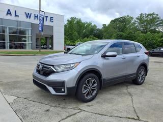 2022 Honda CR-V for sale in Manchester TN