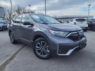 2022 Honda CR-V for sale in Clarksville TN