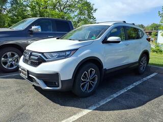 2022 Honda CR-V for sale in Roanoke VA