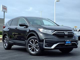 2022 Honda CR-V for sale in Bourbonnais IL