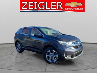 2017 Honda CR-V for sale in Claysburg PA