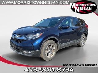 2017 Honda CR-V for sale in Morristown TN