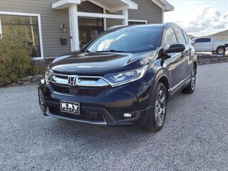 2018 Honda CR-V for sale in Turner ME