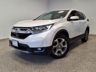2018 Honda CR-V for sale in Union City NJ