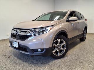 2018 Honda CR-V for sale in Union City NJ