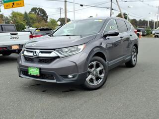 2019 Honda CR-V for sale in Walled Lake MI