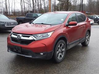 2019 Honda CR-V for sale in West Lebanon NH