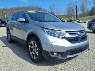 2019 Honda CR-V for sale in Bridgeport WV