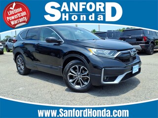 2020 Honda CR-V for sale in Sanford NC
