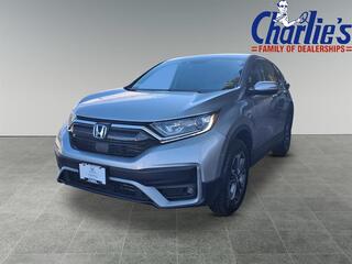 2020 Honda CR-V for sale in Augusta ME