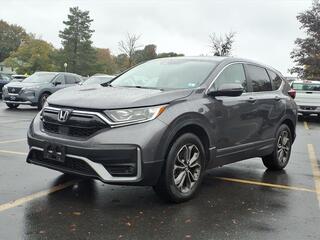 2020 Honda CR-V for sale in Andover MA