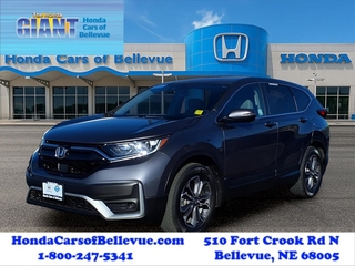 2020 Honda CR-V for sale in Bellevue NE