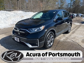 2022 Honda CR-V for sale in Charlottesville VA
