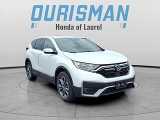 2022 Honda CR-V for sale in Laurel MD