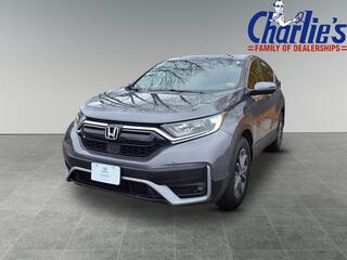 2022 Honda CR-V for sale in Augusta ME