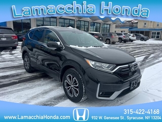 2022 Honda CR-V for sale in Syracuse NY