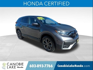 2022 Honda CR-V for sale in Salem NH