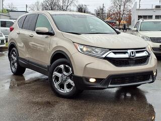 2019 Honda CR-V for sale in Cincinnati OH