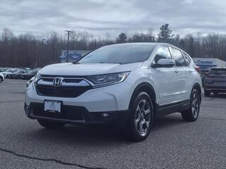 2019 Honda CR-V for sale in Augusta ME