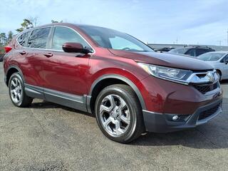 2019 Honda CR-V for sale in Cincinnati OH