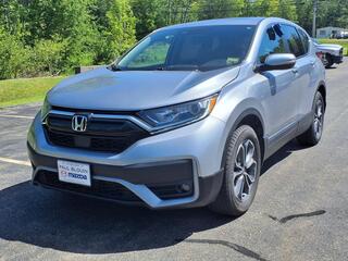 2020 Honda CR-V for sale in Augusta ME